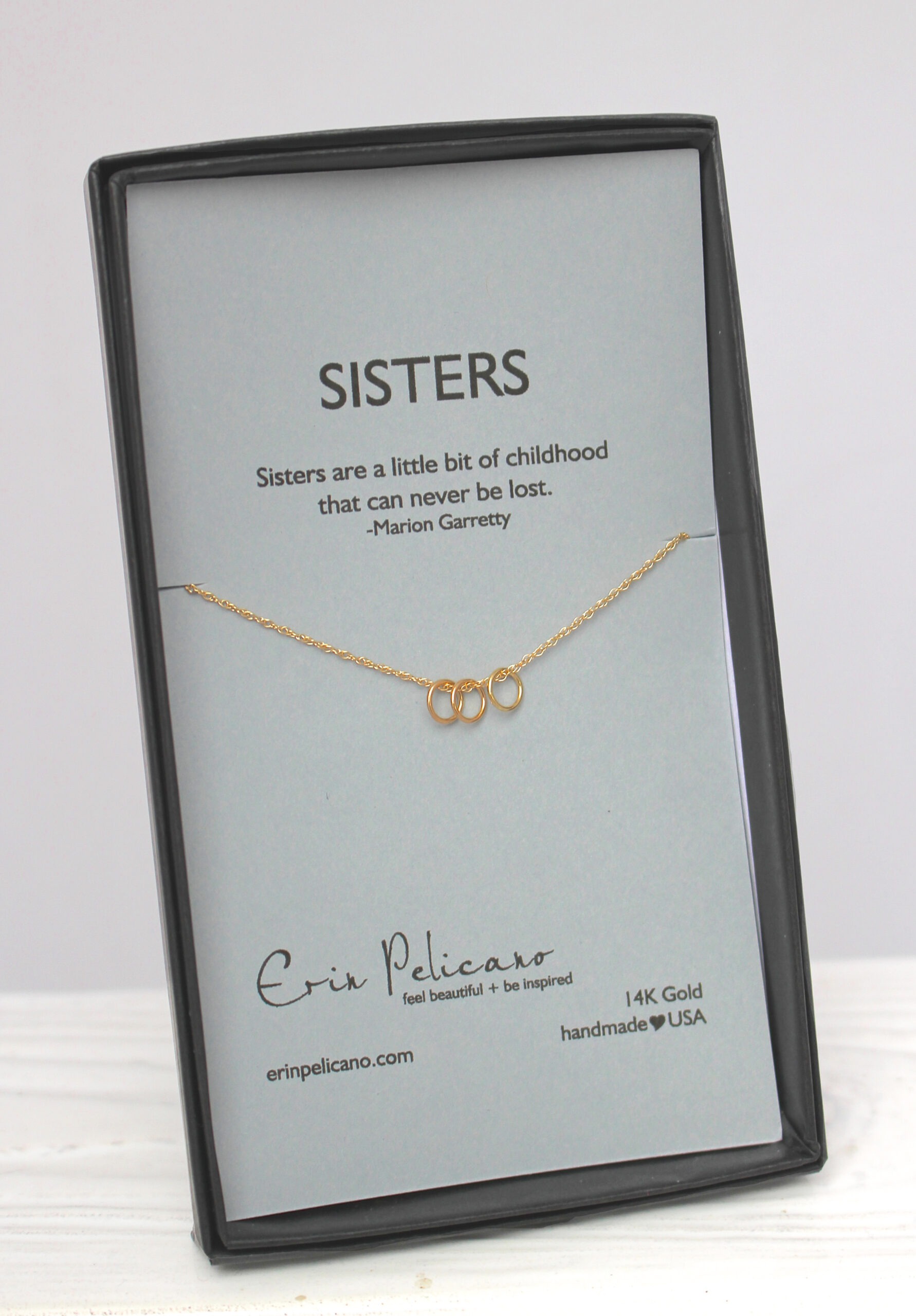 Big Sister Little Sister Ring Set Adjustable Aluminum Sisters - Etsy | Sister  rings, Rings, Ring sets